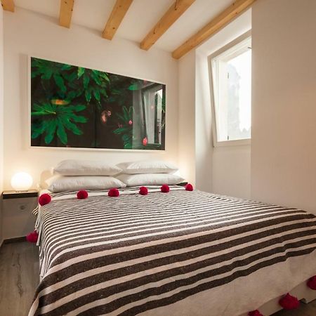 רוביני Apartments Stube 4 מראה חיצוני תמונה