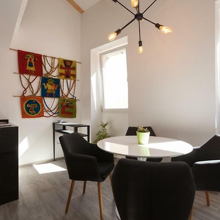 רוביני Apartments Stube 4 מראה חיצוני תמונה