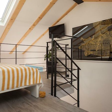 רוביני Apartments Stube 4 מראה חיצוני תמונה