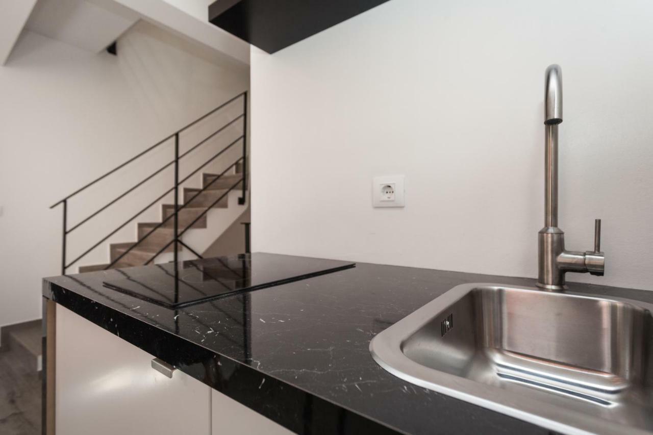 רוביני Apartments Stube 4 מראה חיצוני תמונה