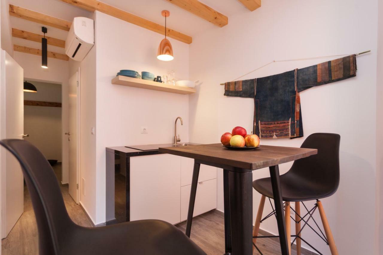 רוביני Apartments Stube 4 מראה חיצוני תמונה