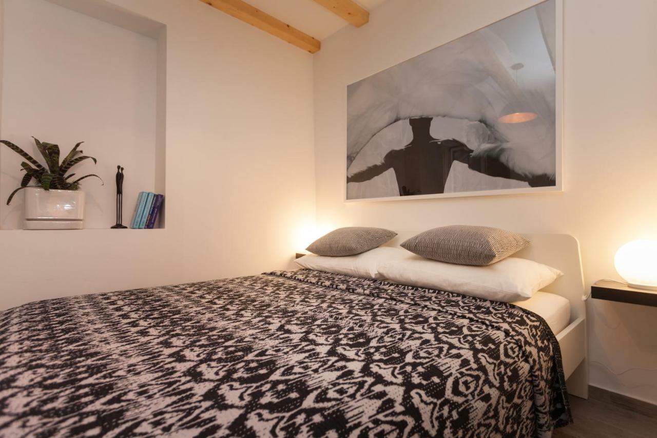 רוביני Apartments Stube 4 מראה חיצוני תמונה